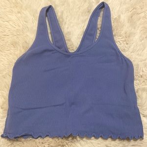 Spiritual Gangster Amor Crop Top